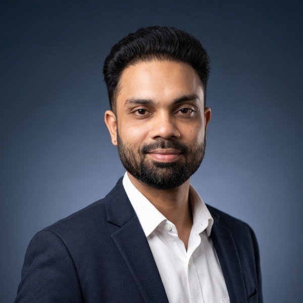 Manpreet Singh, Founder & Chief Strategist at Profit Hunter Guru