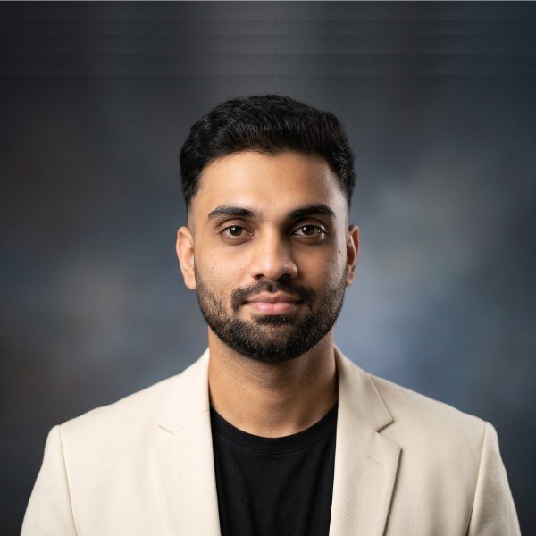 Sarabjit Singh, Ai expert and User Experience at Profit Hunter Guru