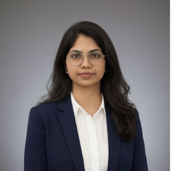 Simranjeet Kaur, Technical Operations Lead at Profit Hunter Guru